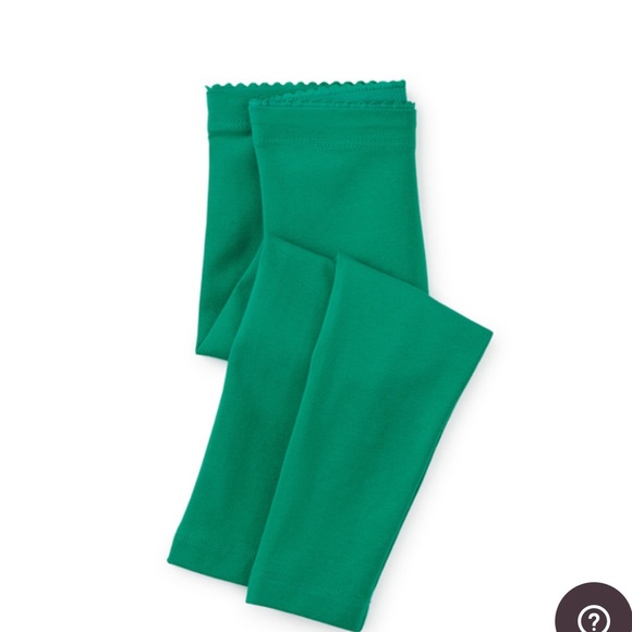 Tea Collection Toddler Leggings/capris set - Picture 3 of 14